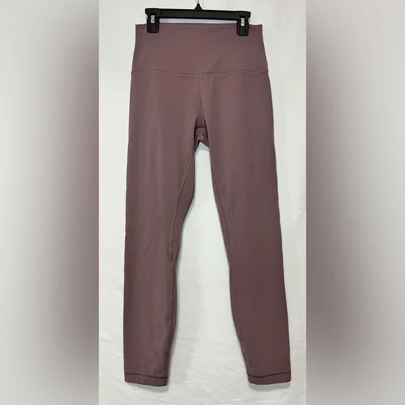 Lululemon High Rise Align Pant Activewear Yoga Workout Running Gym Leggings - Picture 6 of 13